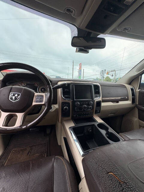 ram ram 3500 pickup 2015 3C63R3NL0FG652751 image ram ram 3500 pickup 2015 3C63R3NL0FG652751 image